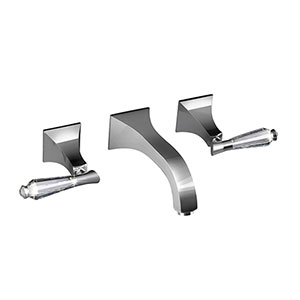  Santec Wall Mount Faucet 