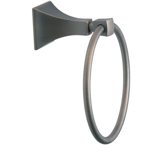  Santec Towel Ring 