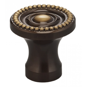  Omnia Hardware 1-1/4_dq_ Cabinet Knob 