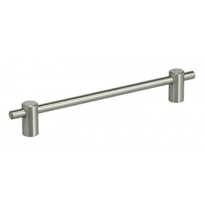  Omnia Hardware 6-3/8_dq_ Adjustable  Cabinet Pull 