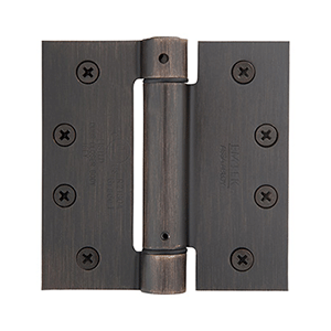  Emtek Square Spring Hinges 