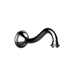  Santec Wall Tub Spout 