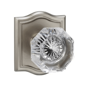  Omnia Hardware Crystal Knobset 