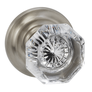  Omnia Hardware Crystal Knobset 