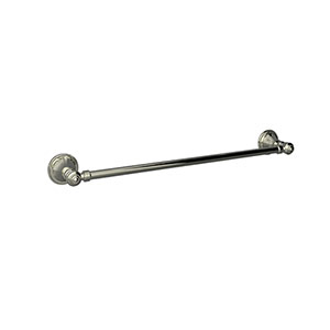  Santec 24_dq_ Single Towel Bar 