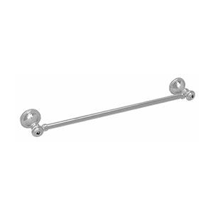  Santec 24_dq_ Single Towel Bar 