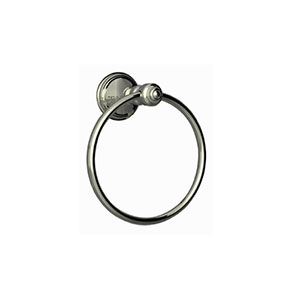  Santec Towel Ring 