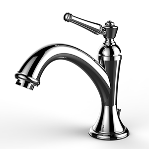  Santec Single Hole Faucet 