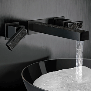  Watermark Wall Mount Faucet 