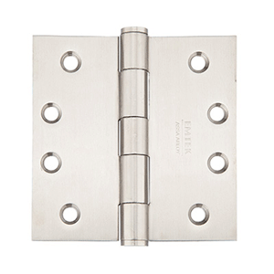  Emtek Square Stainless Steel Hinges 