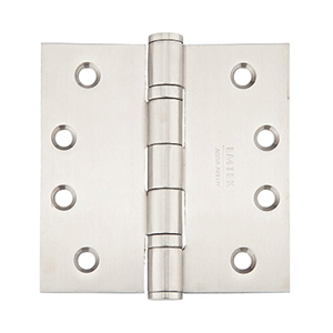  Emtek Square Stainless Steel Hinges 