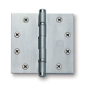  Omnia Hardware Ball Bearing Hinge 