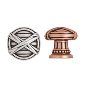  Edgar Berebi 1-3/8_dq_ Cabinet Knob 