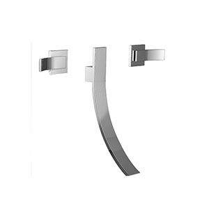  Santec Wall Mount Faucet 