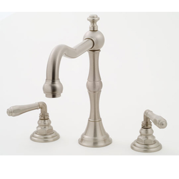  Jaclo 2 Valve Roman Tub Set 