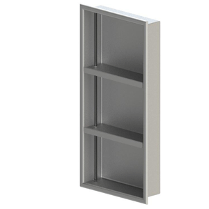  Rubinet Recessed Wall Niche 