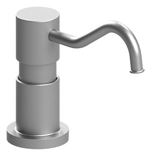  Rubinet Soap Dispenser 