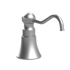  Rubinet Soap Dispenser 