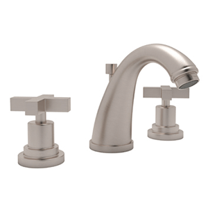  Rohl Widespread Faucet 