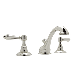  Rohl Widespread Faucet 