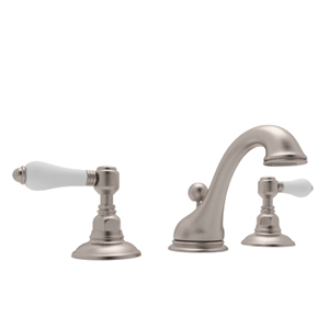  Rohl Widespread Faucet 