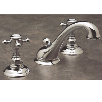  Rohl Widespread Faucet 