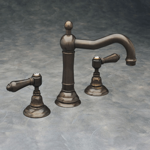  Rohl Widespread Faucet 