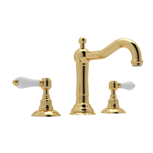  Rohl Widespread Faucet 