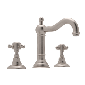  Rohl Widespread Faucet 