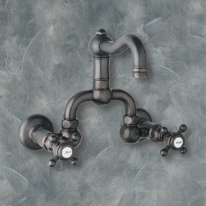  Rohl Bridge Faucet 