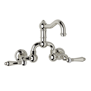  Rohl Bridge Faucet 