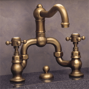  Rohl Bridge Faucet 