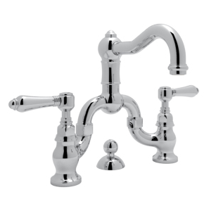  Rohl Bridge Faucet 