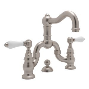  Rohl Bridge Faucet 