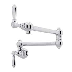  Rohl Pot Filler 