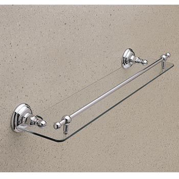  Rohl 24_dq_ Glass Shelf 