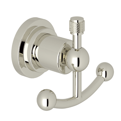  Rohl Double Robe Hook 