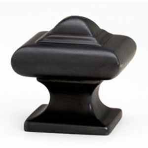  Alno 1-1/4_dq_ Cabinet Knob 