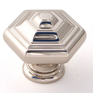  Alno 1-1/4_dq_ Cabinet Knob 