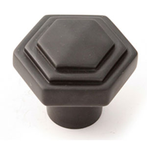  Alno 1-1/4_dq_ Cabinet Knob 