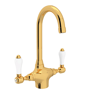  Rohl Single Hole Bar Faucet 