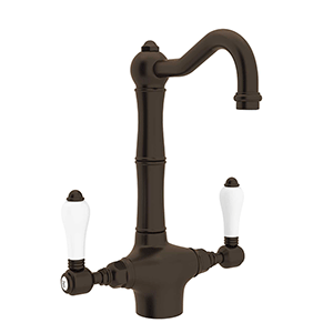  Rohl Single Hole Bar Faucet 