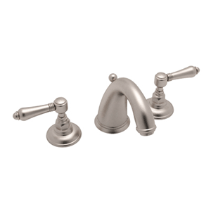  Rohl Widespread Faucet 