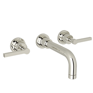  Rohl Wall Mount Faucet 