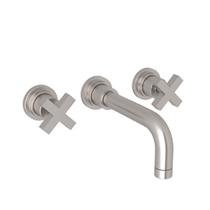  Rohl Wall Mount Faucet 