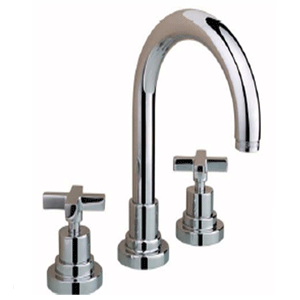  Rohl Widespread Faucet 