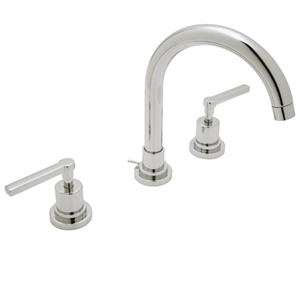  Rohl Widespread Faucet 