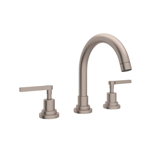  Rohl Widespread Faucet 