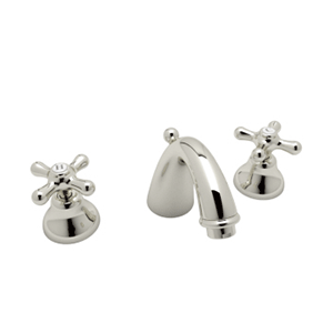  Rohl Widespread Faucet 