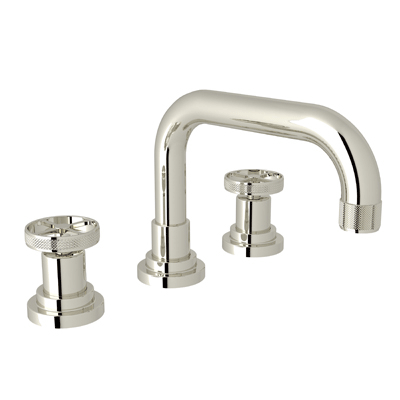  Rohl Widespread Faucet 